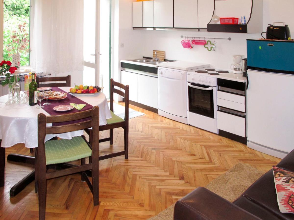 Apartment Branka - Mod205 By Interhome Moscenice Dış mekan fotoğraf